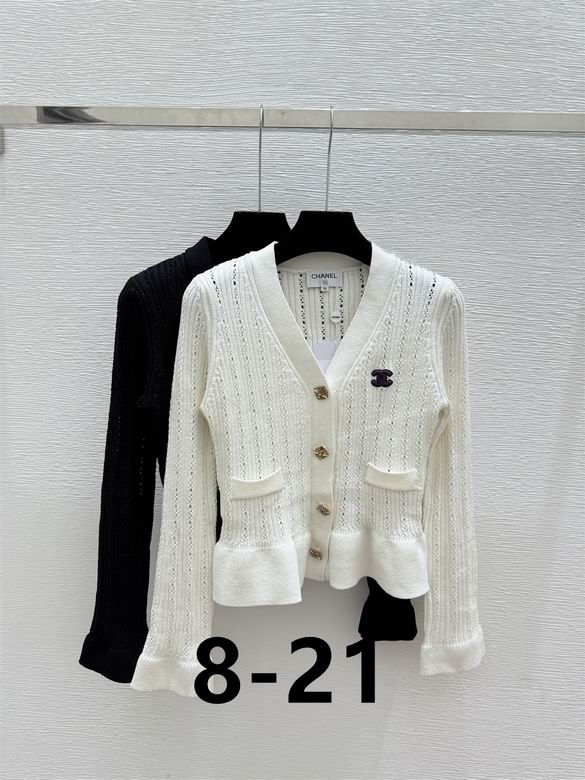 Chanel S-XL  283